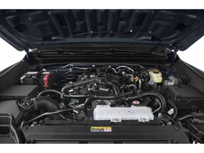 2025 Toyota Tacoma 4WD SR