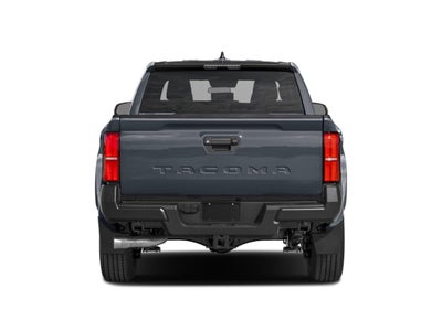 2025 Toyota Tacoma 4WD SR