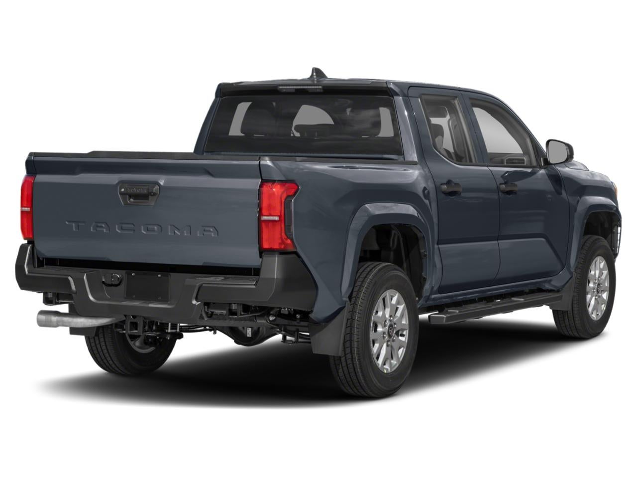 2025 Toyota Tacoma 4WD SR