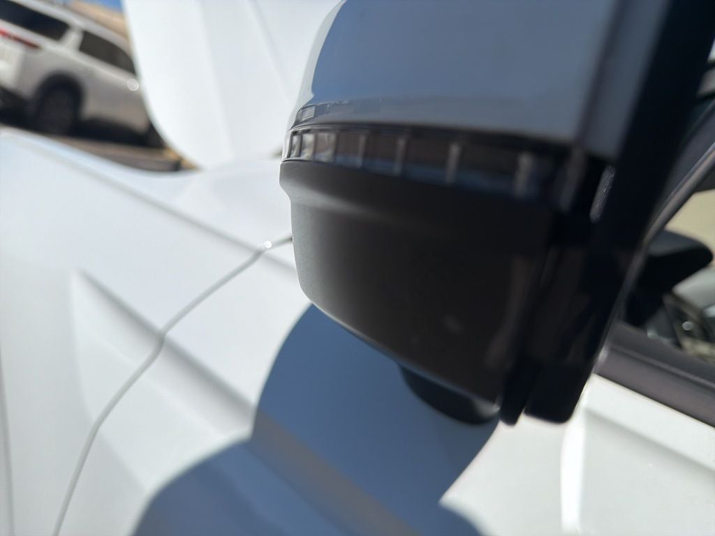 2020 Volkswagen Tiguan 2.0T S