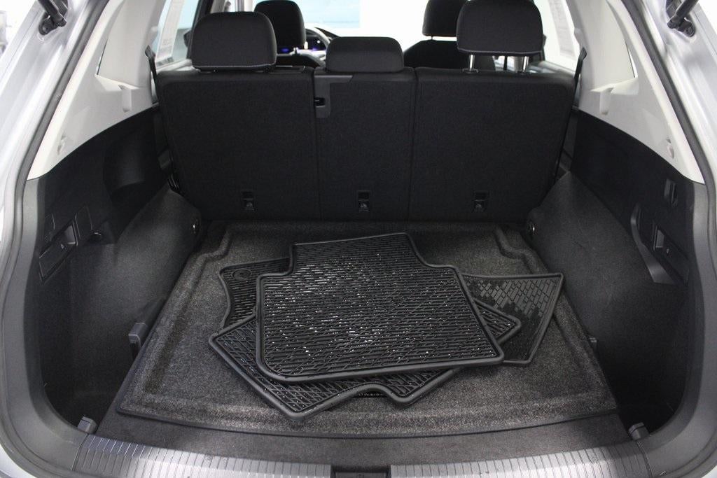 2022 Volkswagen Tiguan 2.0T S