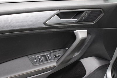 2022 Volkswagen Tiguan 2.0T S