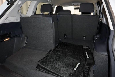 2019 Volkswagen Tiguan 2.0T S