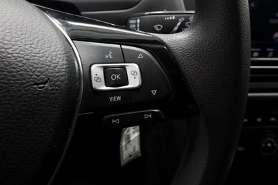 2019 Volkswagen Tiguan 2.0T S