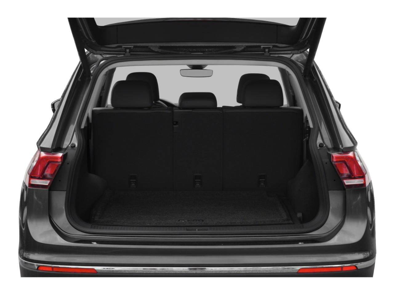 2020 Volkswagen Tiguan 2.0T SEL