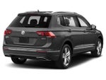 2020 Volkswagen Tiguan 2.0T SEL