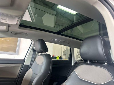 2023 Volkswagen Taos 1.5T SEL