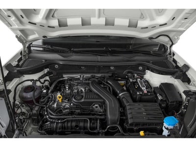 2023 Volkswagen Taos 1.5T SEL