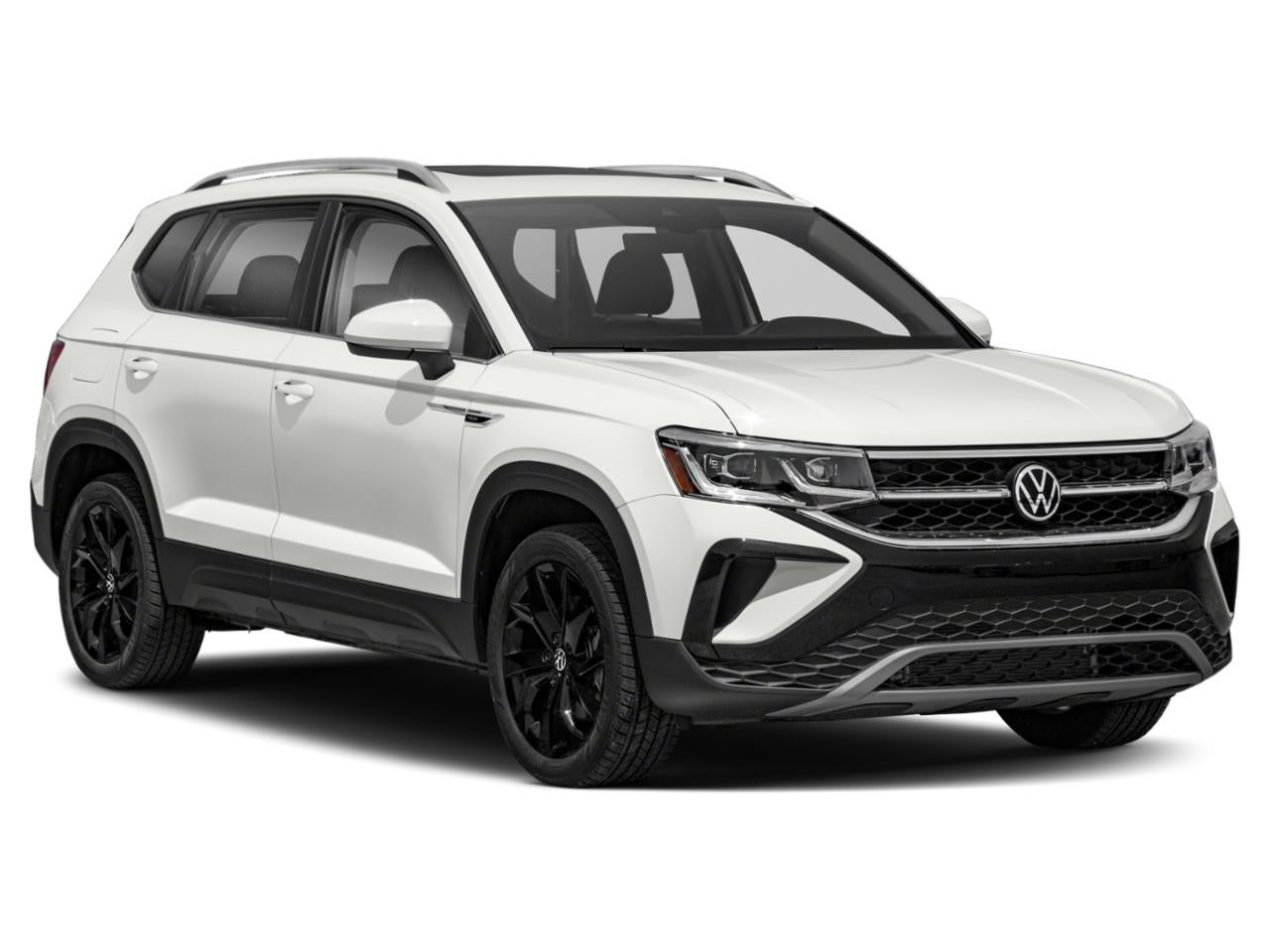 2023 Volkswagen Taos 1.5T SEL