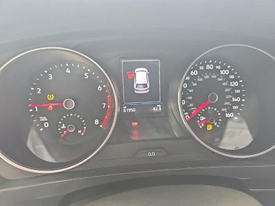 2019 Volkswagen Tiguan 2.0T SEL