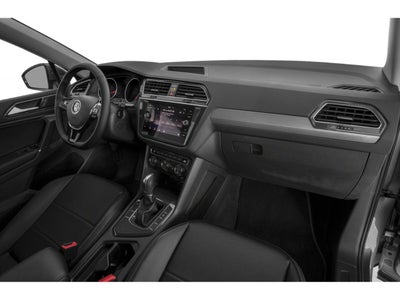 2019 Volkswagen Tiguan 2.0T SEL
