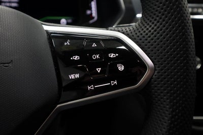 2022 Volkswagen Tiguan 2.0T SEL R-Line