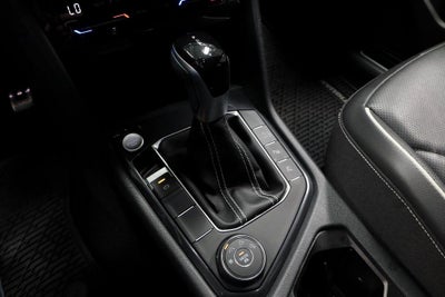 2022 Volkswagen Tiguan 2.0T SEL R-Line