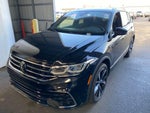 2024 Volkswagen Tiguan 2.0T SEL R-Line
