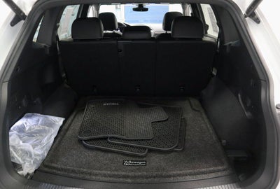 2022 Volkswagen Tiguan 2.0T SEL R-Line