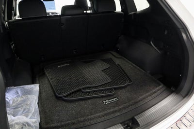 2022 Volkswagen Tiguan 2.0T SEL R-Line