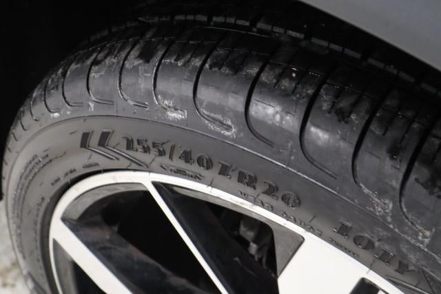 2024 Volkswagen Tiguan 2.0T SEL R-Line