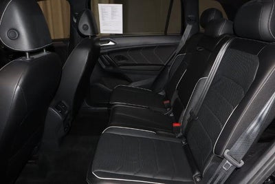 2024 Volkswagen Tiguan 2.0T SEL R-Line