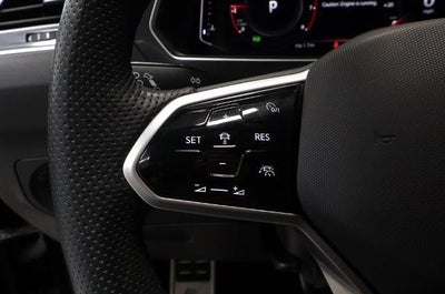 2024 Volkswagen Tiguan 2.0T SEL R-Line