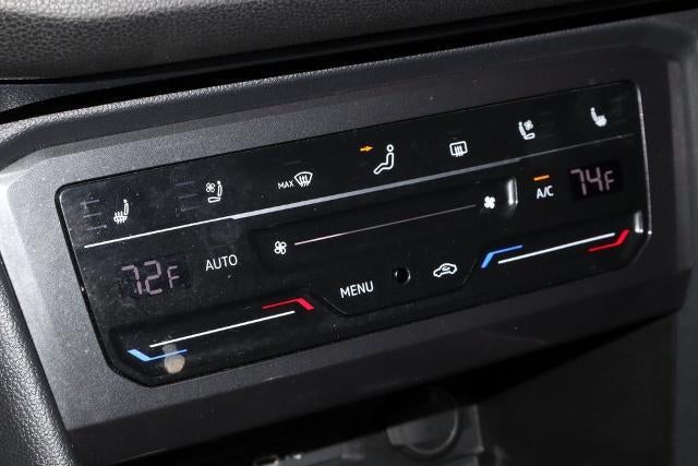 2024 Volkswagen Tiguan 2.0T SEL R-Line