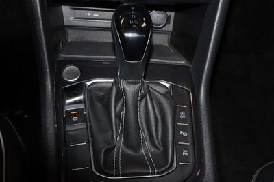 2024 Volkswagen Tiguan 2.0T SEL R-Line