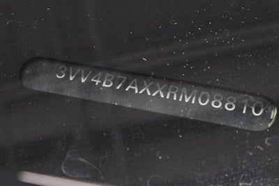 2024 Volkswagen Tiguan 2.0T SEL R-Line