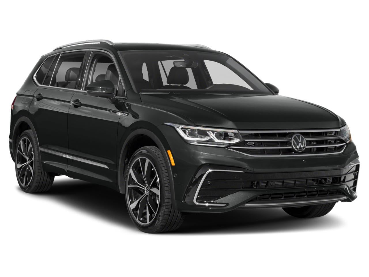 2024 Volkswagen Tiguan 2.0T SEL R-Line