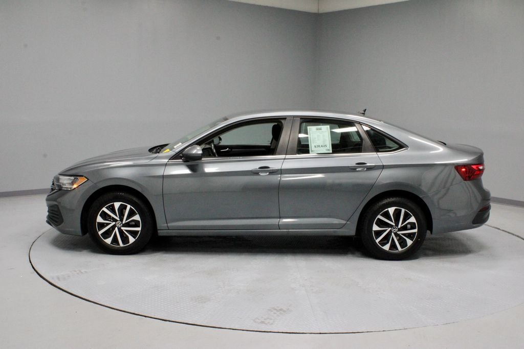2024 Volkswagen Jetta 1.5T S