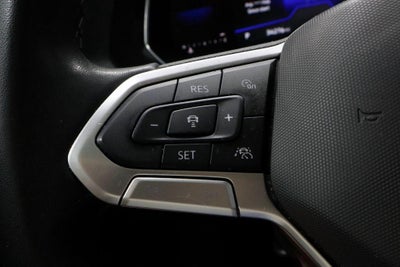 2023 Volkswagen Jetta 1.5T SE