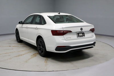 2023 Volkswagen Jetta 1.5T SE