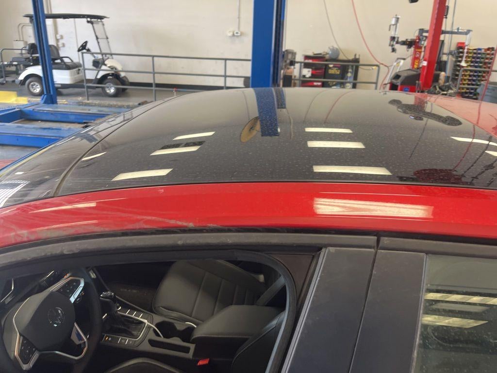 2023 Volkswagen Jetta 1.5T SE