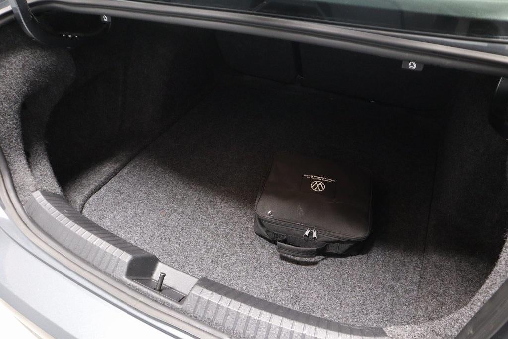 2021 Volkswagen Jetta 1.4T SE