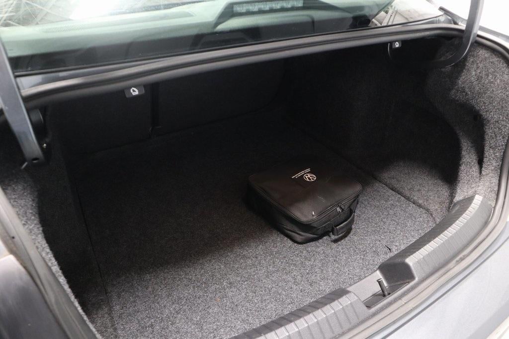 2021 Volkswagen Jetta 1.4T SE