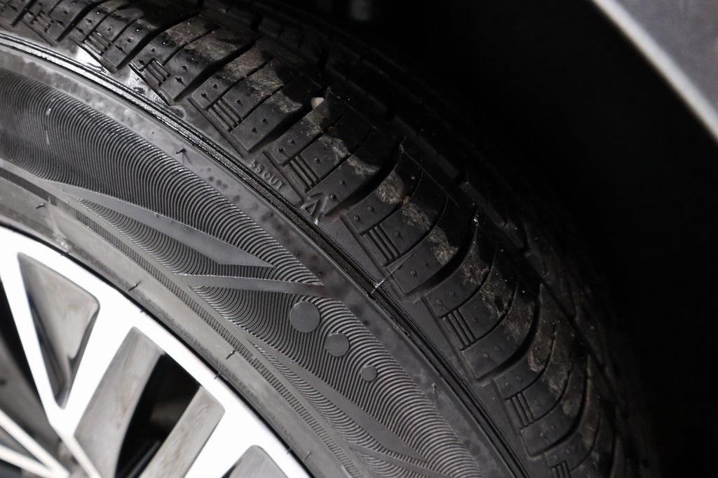 2021 Volkswagen Jetta 1.4T SE