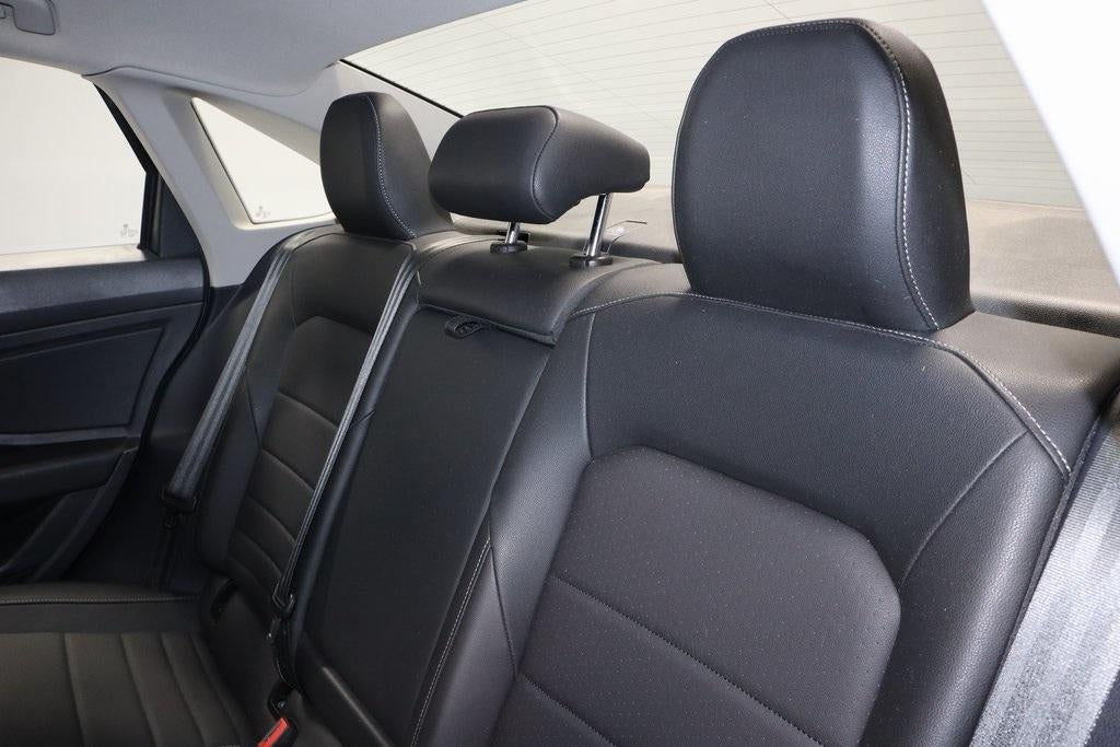 2021 Volkswagen Jetta 1.4T SE