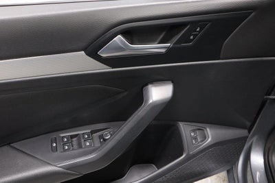 2021 Volkswagen Jetta 1.4T SE