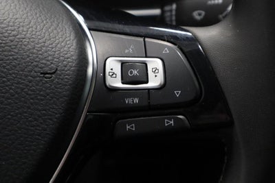 2021 Volkswagen Jetta 1.4T SE