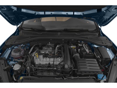 2021 Volkswagen Jetta 1.4T SE