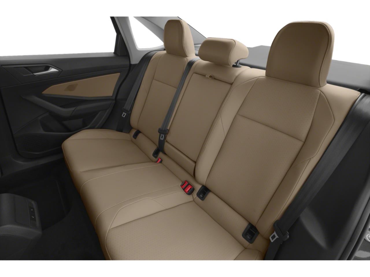 2021 Volkswagen Jetta 1.4T SE