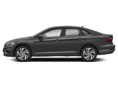 2021 Volkswagen Jetta 1.4T SE