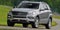 2014 Mercedes-Benz M-Class ML 350