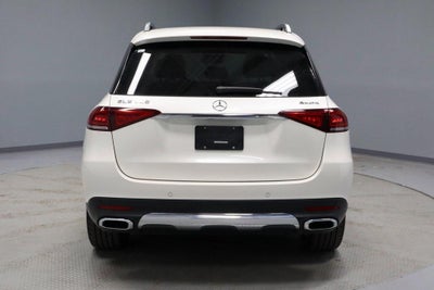 2022 Mercedes-Benz GLE GLE 350