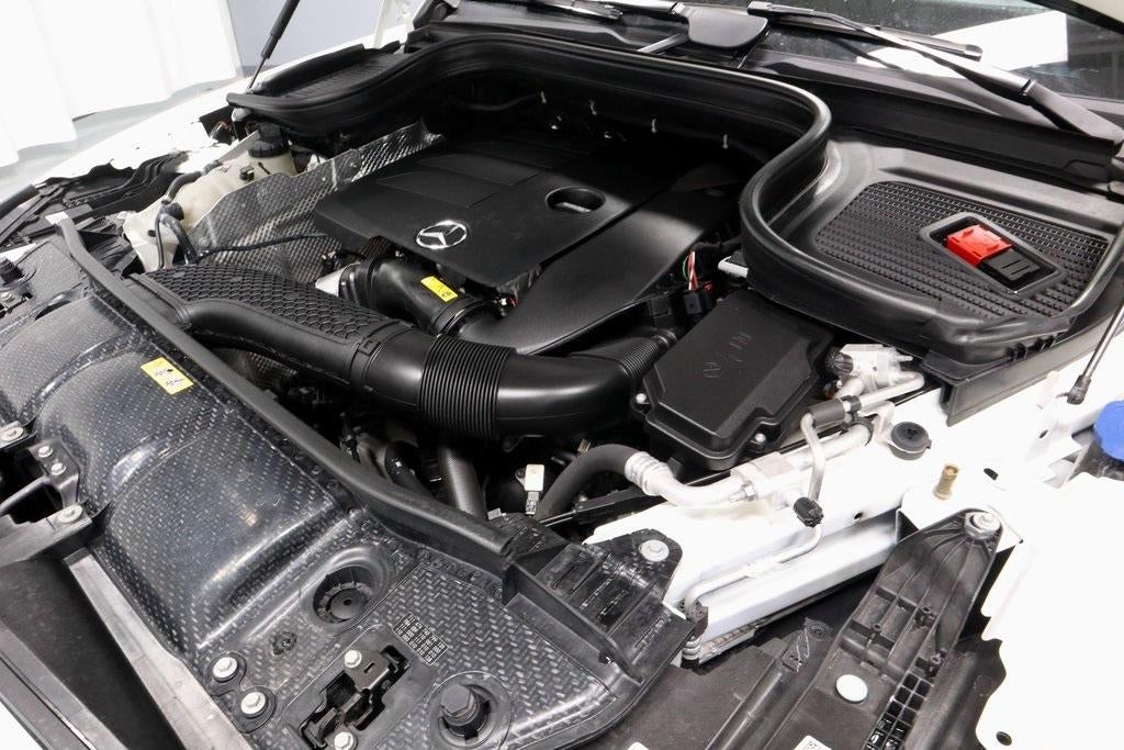 2022 Mercedes-Benz GLE GLE 350