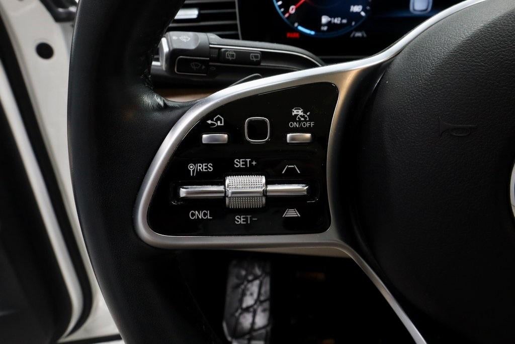 2022 Mercedes-Benz GLE GLE 350