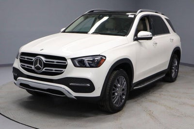 2022 Mercedes-Benz GLE GLE 350
