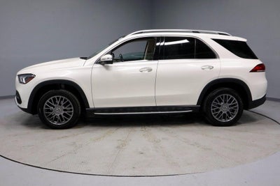 2022 Mercedes-Benz GLE GLE 350