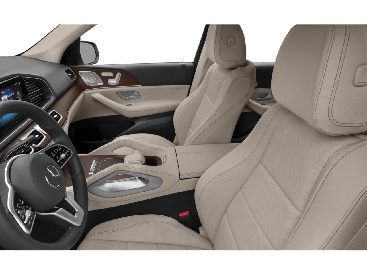 2022 Mercedes-Benz GLE GLE 350