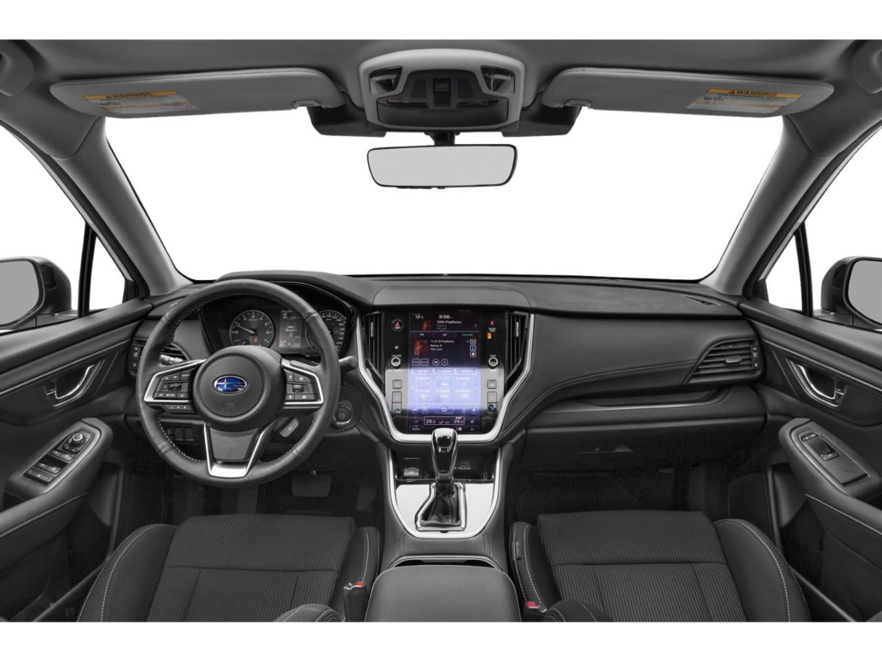 2023 Subaru Legacy Premium