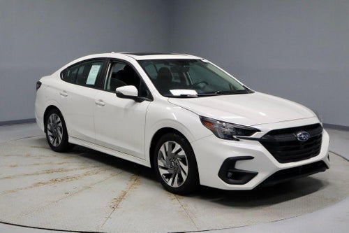 2025 Subaru Legacy Limited