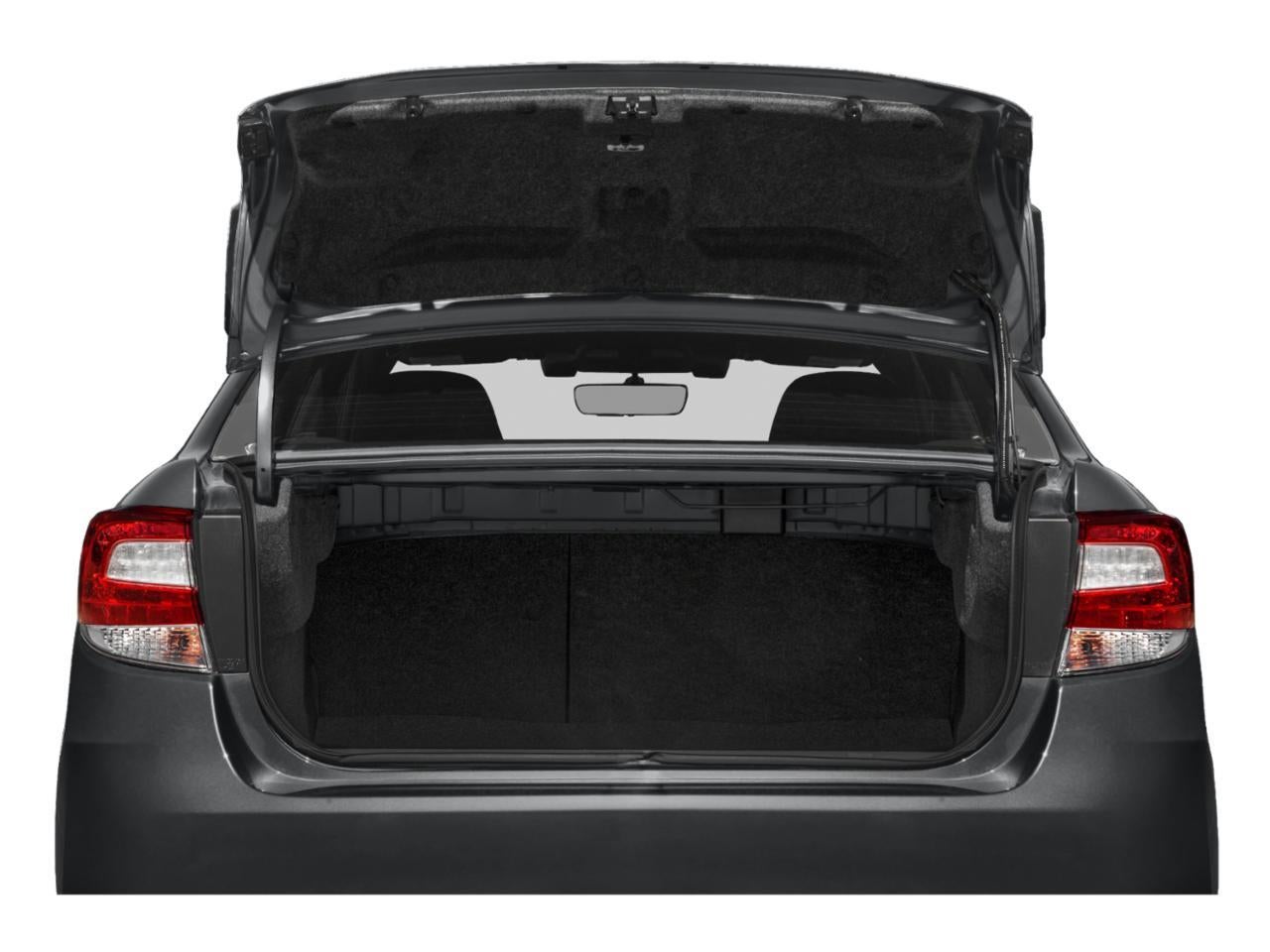 2022 Subaru Impreza Sport